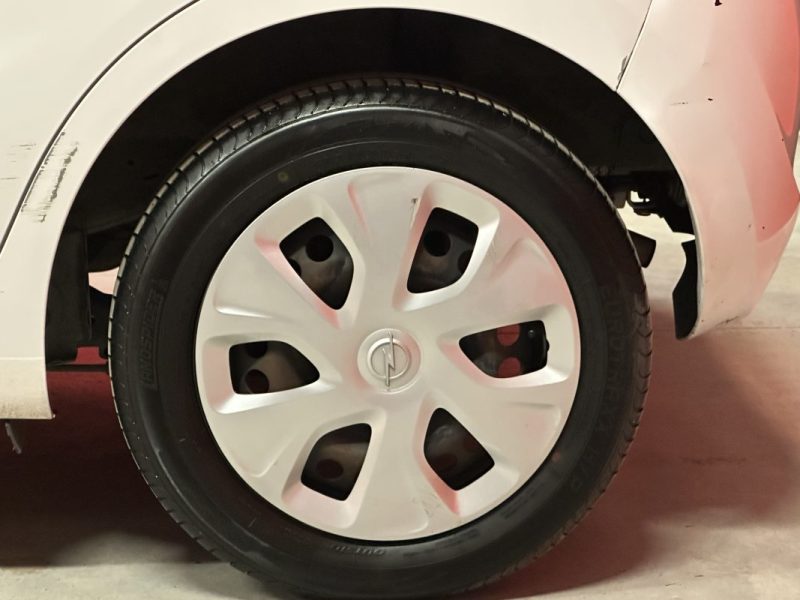 OPEL KARL 1.0 75CH ESSENTIA - Garantie 6 mois - CT ok - Chaine de distribution -