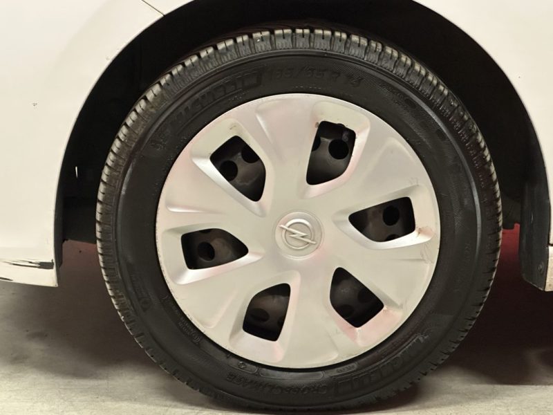 OPEL KARL 1.0 75CH ESSENTIA - Garantie 6 mois - CT ok - Chaine de distribution -