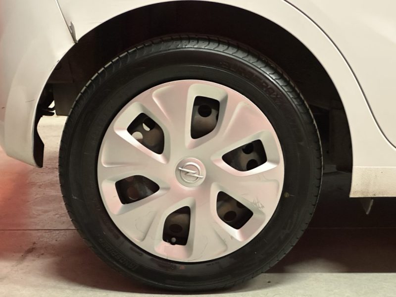 OPEL KARL 1.0 75CH ESSENTIA - Garantie 6 mois - CT ok - Chaine de distribution -