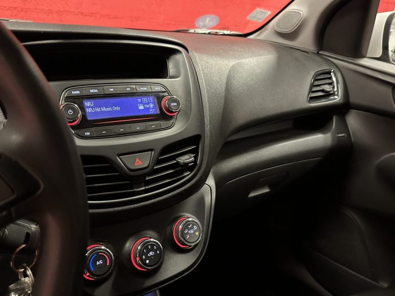 OPEL KARL 1.0 75CH ESSENTIA - Garantie 6 mois - CT ok - Chaine de distribution -