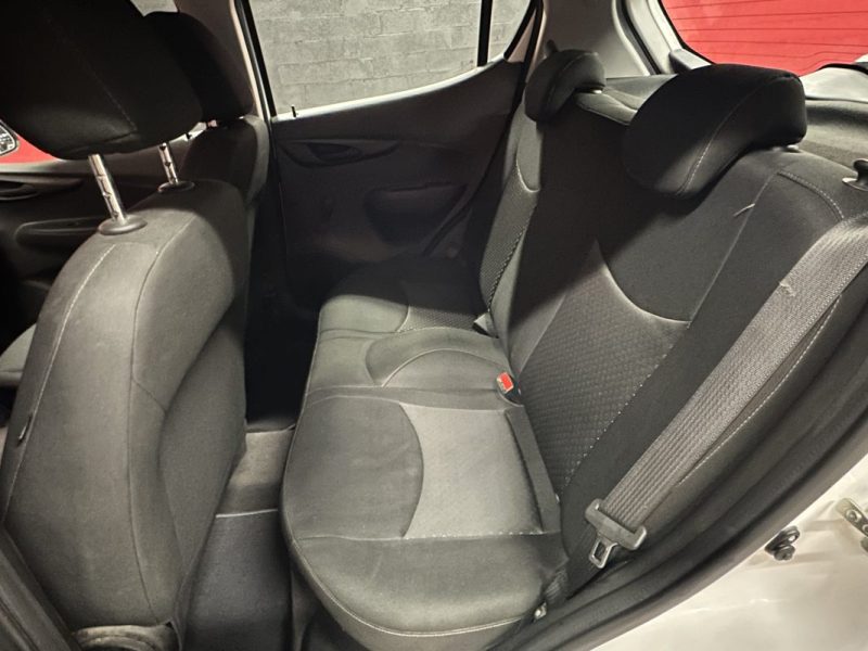 OPEL KARL 1.0 75CH ESSENTIA - Garantie 6 mois - CT ok - Chaine de distribution -