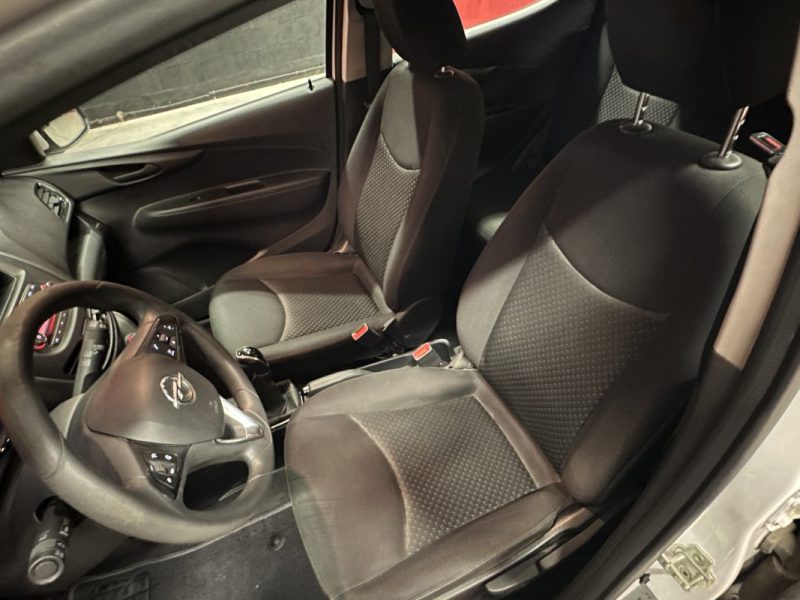 OPEL KARL 1.0 75CH ESSENTIA - Garantie 6 mois - CT ok - Chaine de distribution -