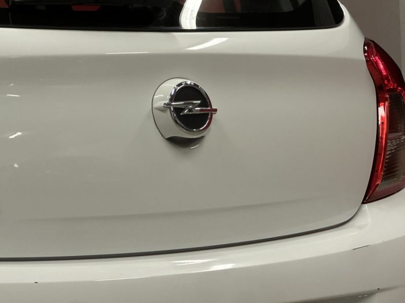 OPEL KARL 1.0 75CH ESSENTIA - Garantie 6 mois - CT ok - Chaine de distribution -