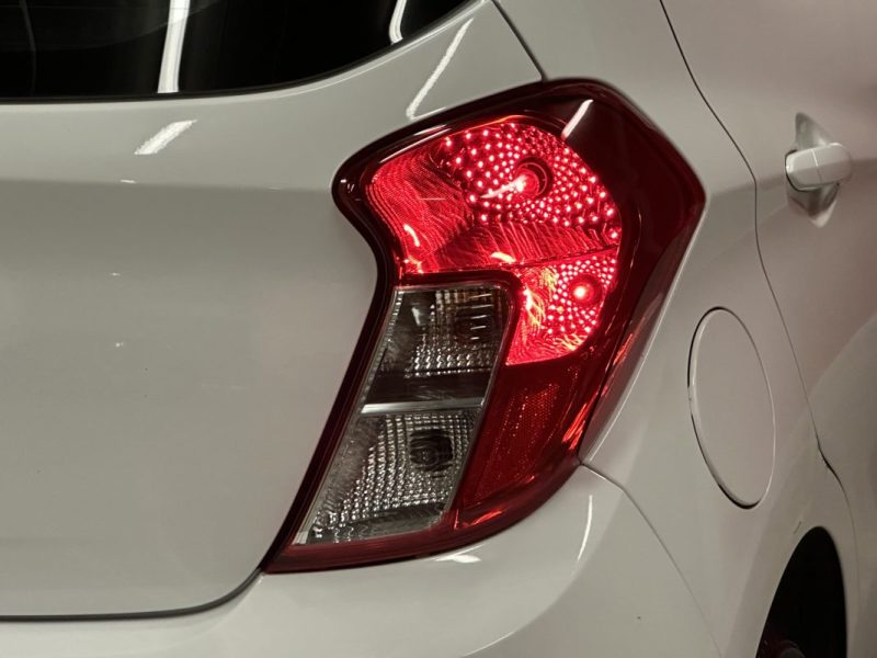 OPEL KARL 1.0 75CH ESSENTIA - Garantie 6 mois - CT ok - Chaine de distribution -