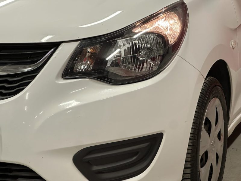 OPEL KARL 1.0 75CH ESSENTIA - Garantie 6 mois - CT ok - Chaine de distribution -