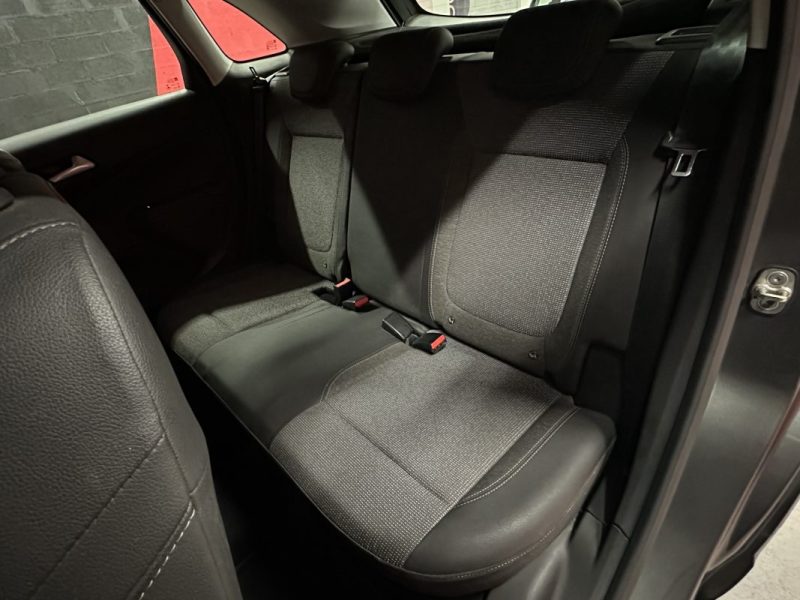 OPEL CROSSLAND CROSSLAND 1.5 D 110CV ELEGANCE BUSINESS - CT Vierge - Garantie 6 mois -