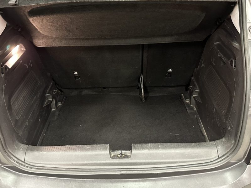 OPEL CROSSLAND CROSSLAND 1.5 D 110CV ELEGANCE BUSINESS - CT Vierge - Garantie 6 mois -