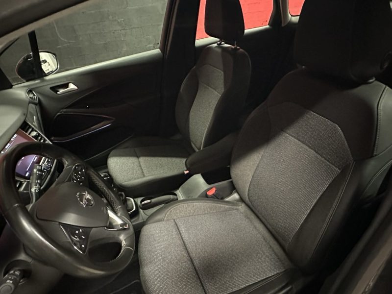 OPEL CROSSLAND CROSSLAND 1.5 D 110CV ELEGANCE BUSINESS - CT Vierge - Garantie 6 mois -
