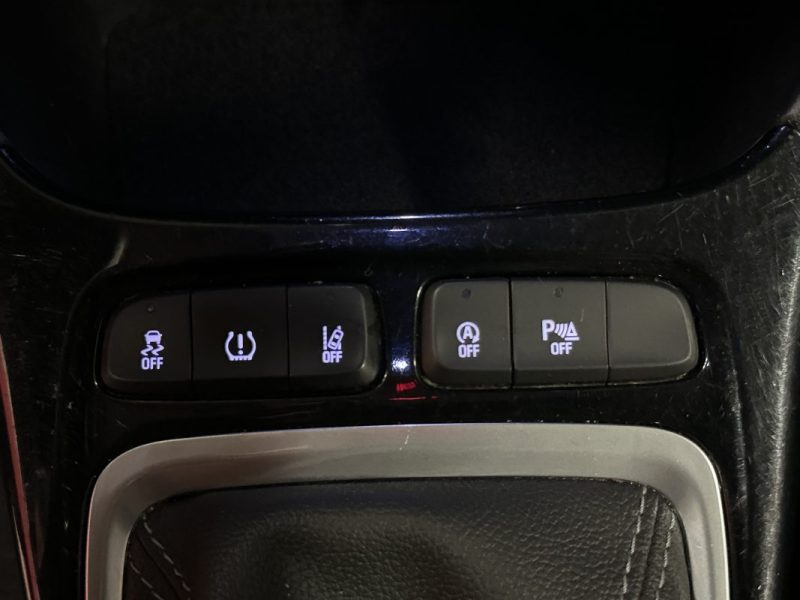 OPEL CROSSLAND CROSSLAND 1.5 D 110CV ELEGANCE BUSINESS - CT Vierge - Garantie 6 mois -