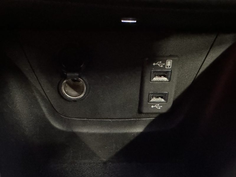 OPEL CROSSLAND CROSSLAND 1.5 D 110CV ELEGANCE BUSINESS - CT Vierge - Garantie 6 mois -