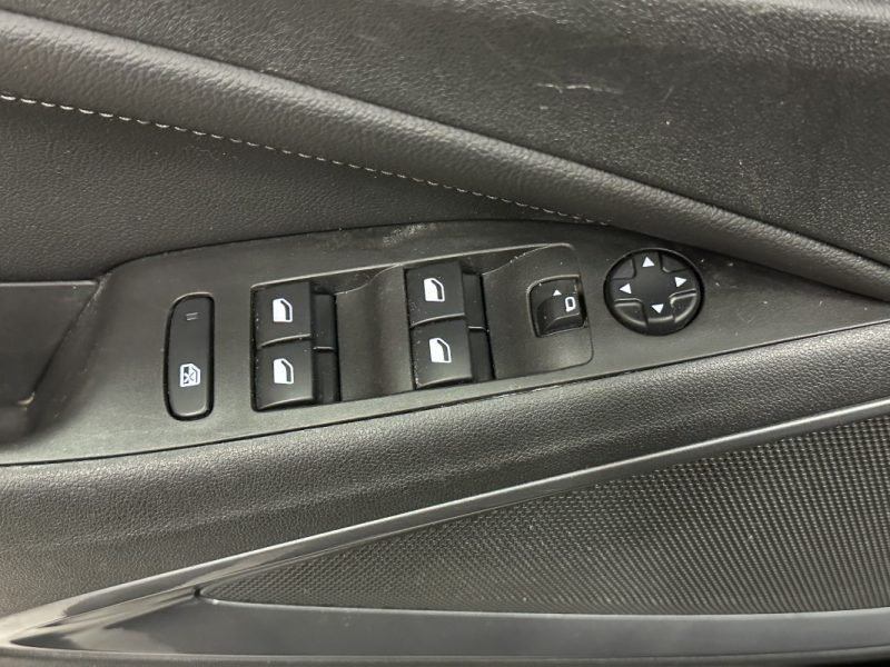 OPEL CROSSLAND CROSSLAND 1.5 D 110CV ELEGANCE BUSINESS - CT Vierge - Garantie 6 mois -