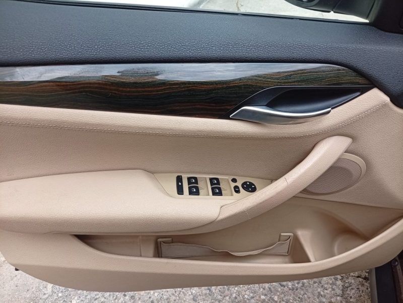 BMW X1 XDRIVE 20D  2010