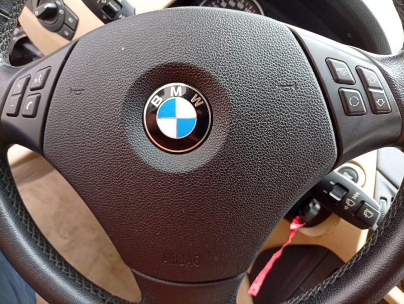 BMW X1 XDRIVE 20D  2010