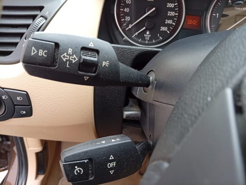 BMW X1 XDRIVE 20D  2010