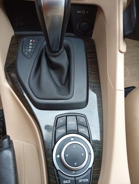 BMW X1 XDRIVE 20D  2010