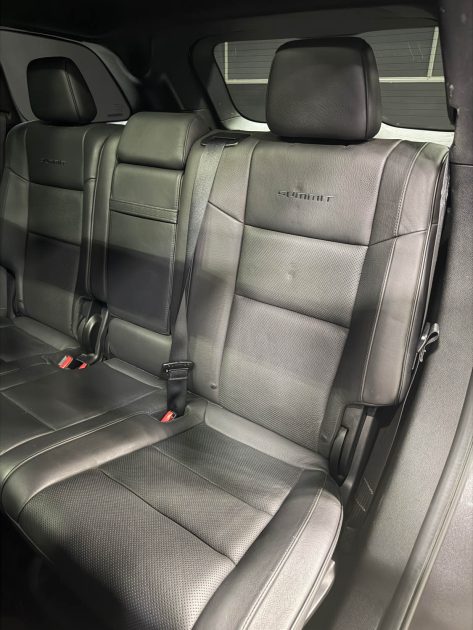 JEEP GRAND CHEROKEE SUMMIT 2013