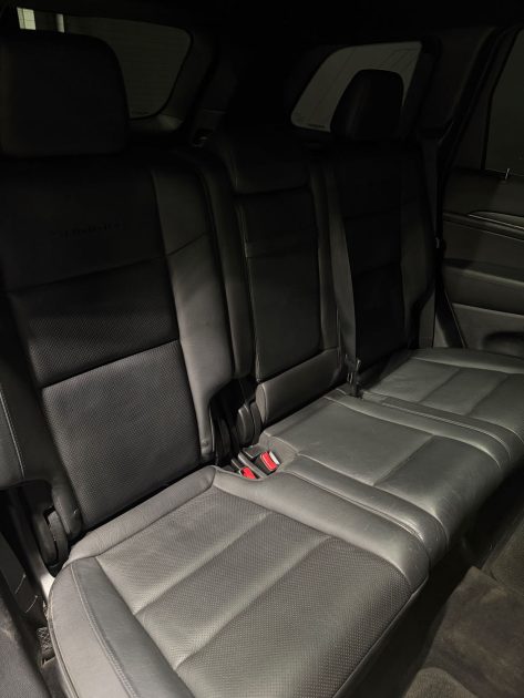 JEEP GRAND CHEROKEE SUMMIT 2013