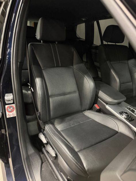 B.M.W. X3 XDRIVE35DA 313CH MSPORT F25 LCI