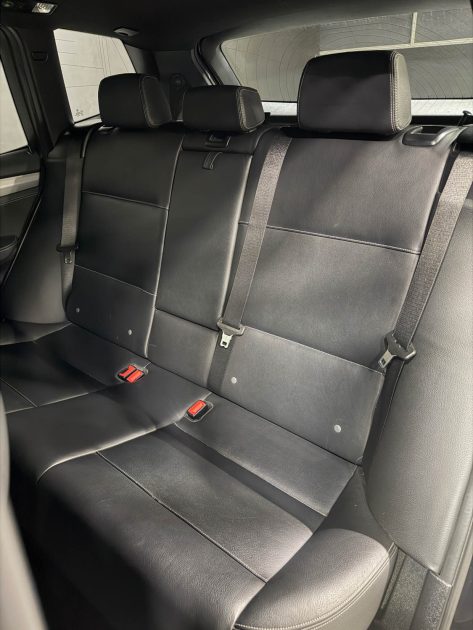B.M.W. X3 XDRIVE35DA 313CH MSPORT F25 LCI