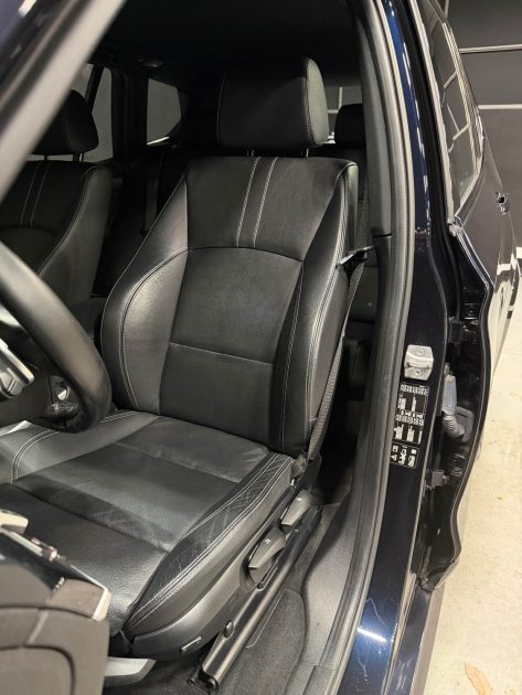 B.M.W. X3 XDRIVE35DA 313CH MSPORT F25 LCI