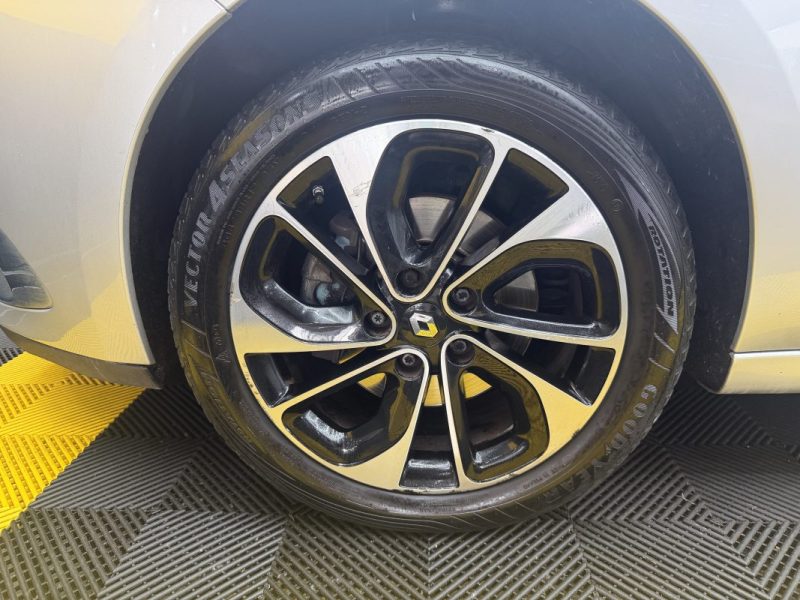RENAULT SCENICIII GRAND 1.6 DCI 130 BOSE EDITION 7PLACES 2016