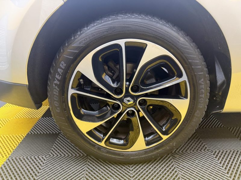 RENAULT SCENICIII GRAND 1.6 DCI 130 BOSE EDITION 7PLACES 2016
