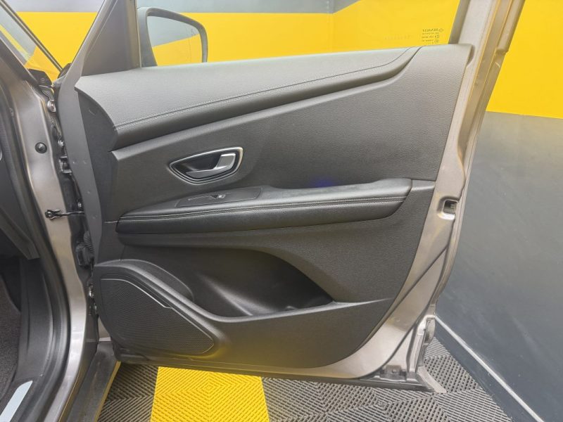 RENAULT SCENIC IV 1.6 DCI 130 ENERGY EDITION ONE 2016