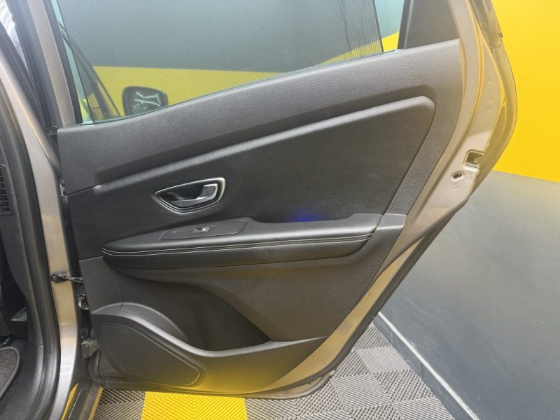 RENAULT SCENIC IV 1.6 DCI 130 ENERGY EDITION ONE 2016