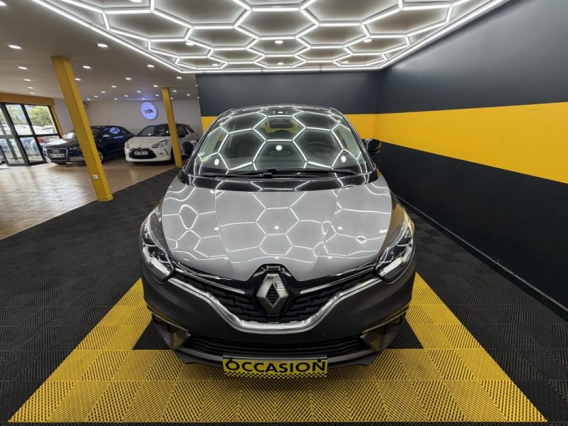 RENAULT SCENIC IV 1.6 DCI 130 ENERGY EDITION ONE 2016