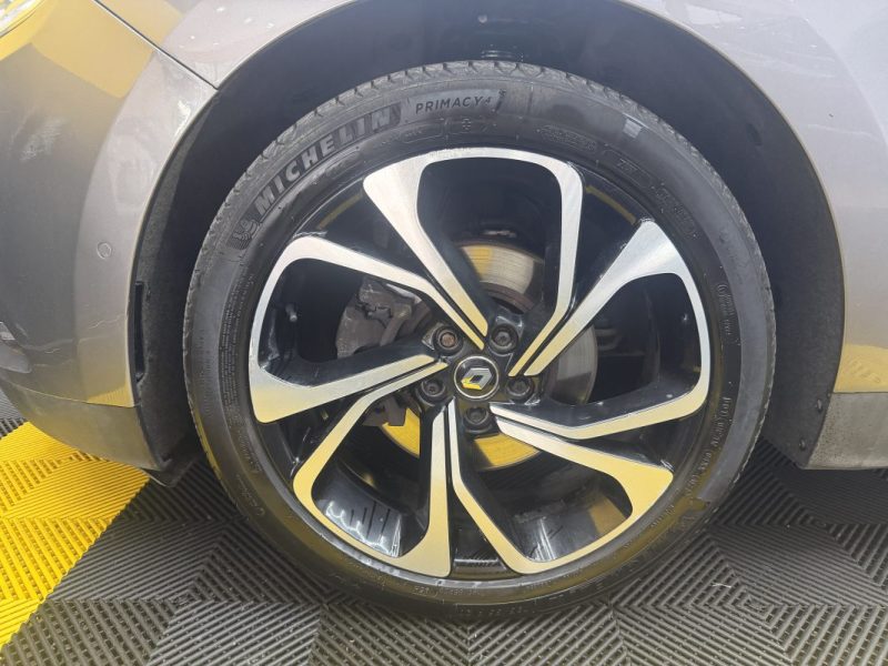 RENAULT SCENIC IV 1.6 DCI 130 ENERGY EDITION ONE 2016