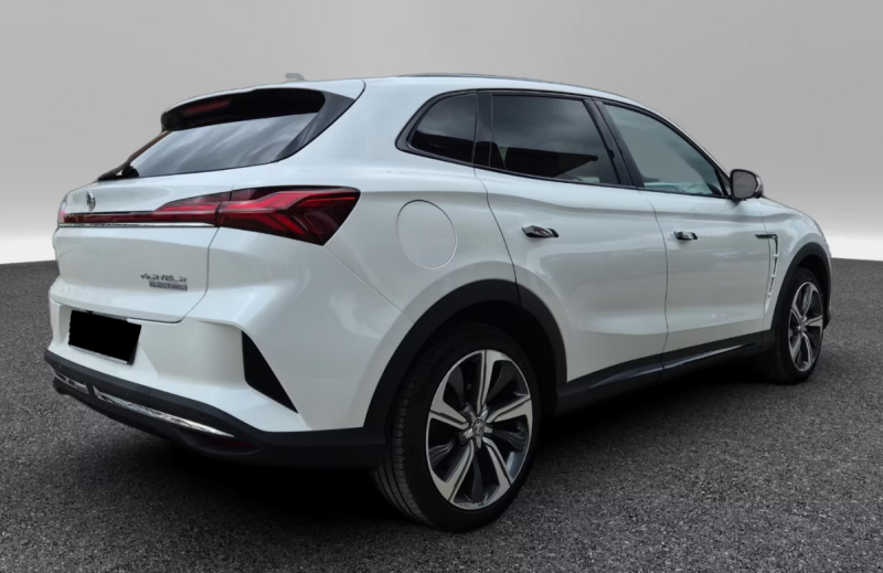 MG motor marvel R EV 180cv - 70KWH 2WD