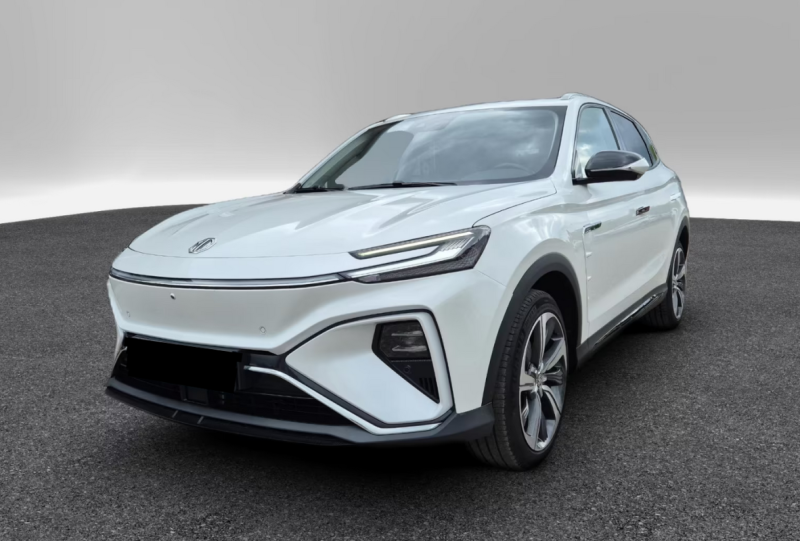 MG motor marvel R EV 180cv - 70KWH 2WD