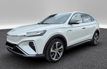 MG motor marvel R EV 180cv - 70KWH 2WD