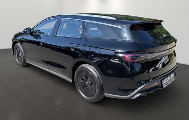 BYD SEAL 06 1.5 DM-i 184ch Boost