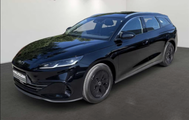 BYD SEAL 06 1.5 DM-i 184ch Boost