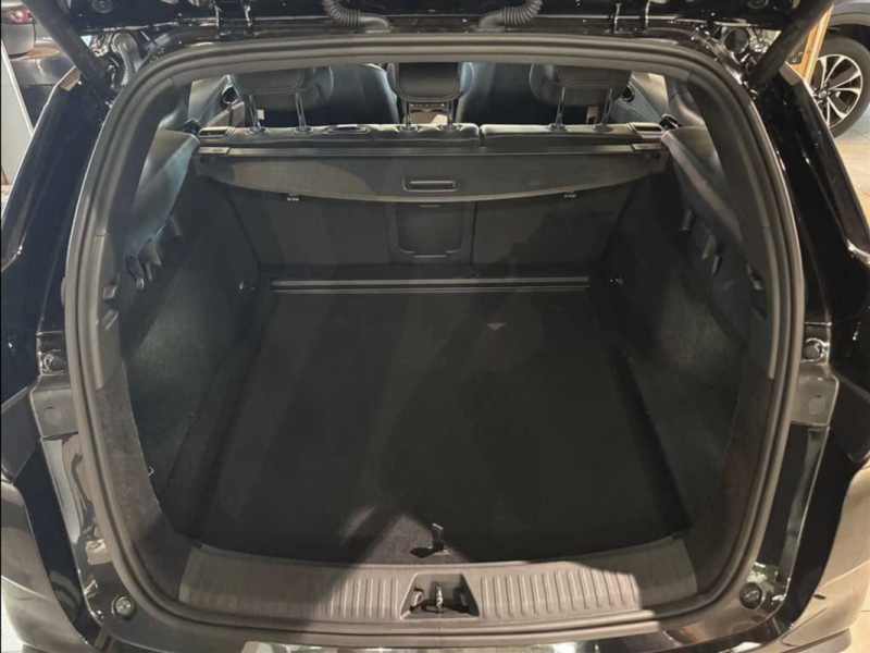 BYD SEAL 06 1.5 DM-i 184ch Boost