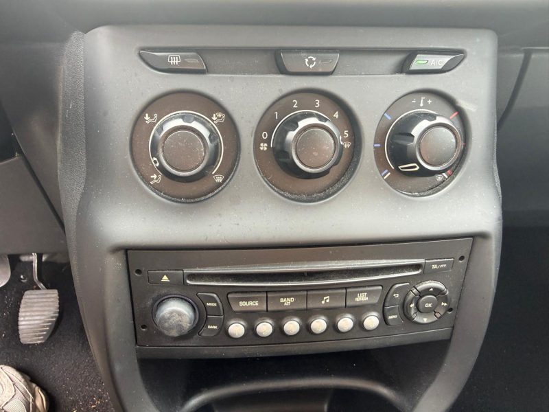 Citroën C3 1.0 VTI 68ch Attraction