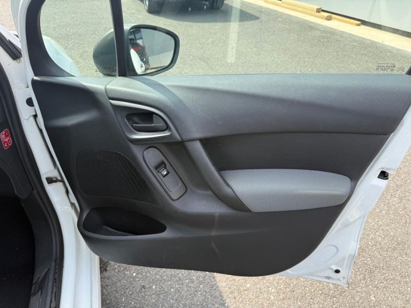 Citroën C3 1.0 VTI 68ch Attraction