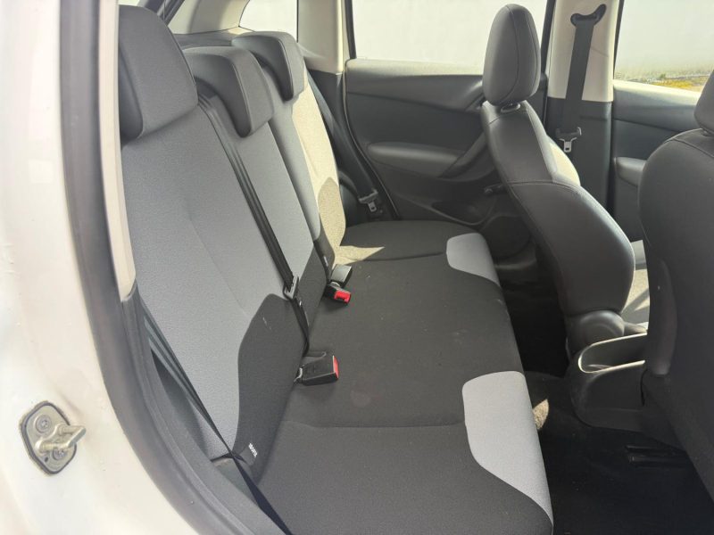 Citroën C3 1.0 VTI 68ch Attraction