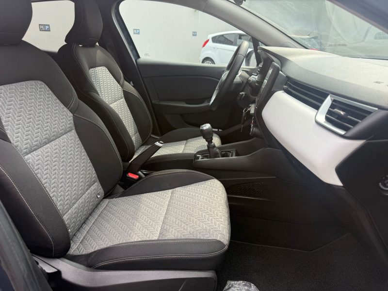 Renault Clio V 1.0 TCE 90ch Evolution