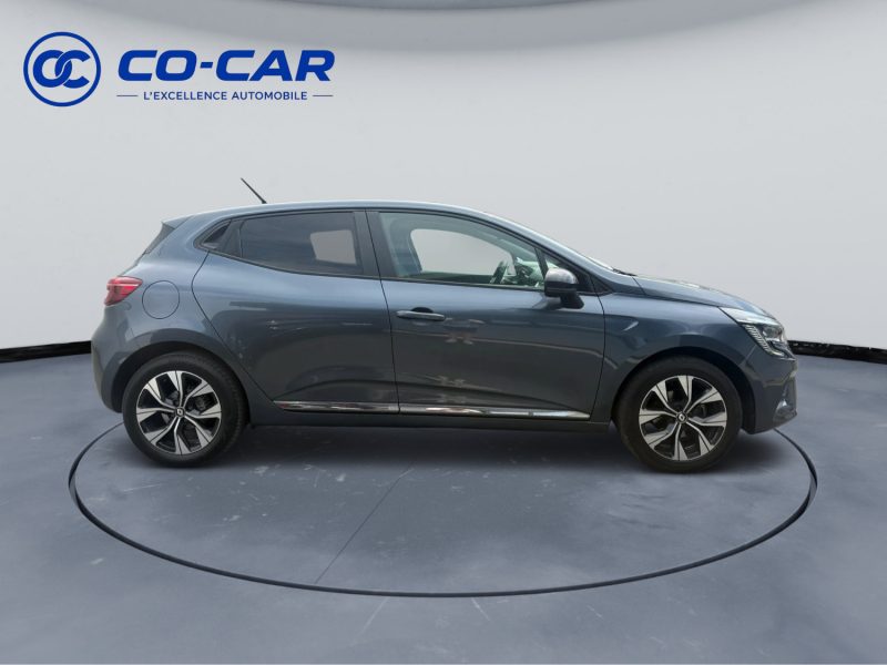 Renault Clio V 1.0 TCE 90ch Evolution