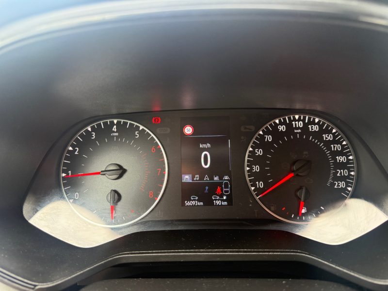 Renault Clio V 1.0 TCE 90ch Evolution