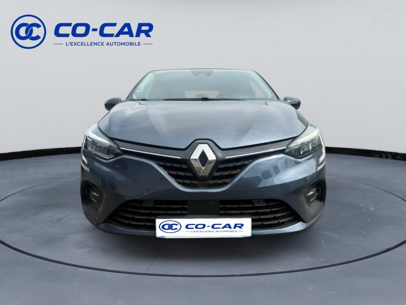 Renault Clio V 1.0 TCE 90ch Evolution