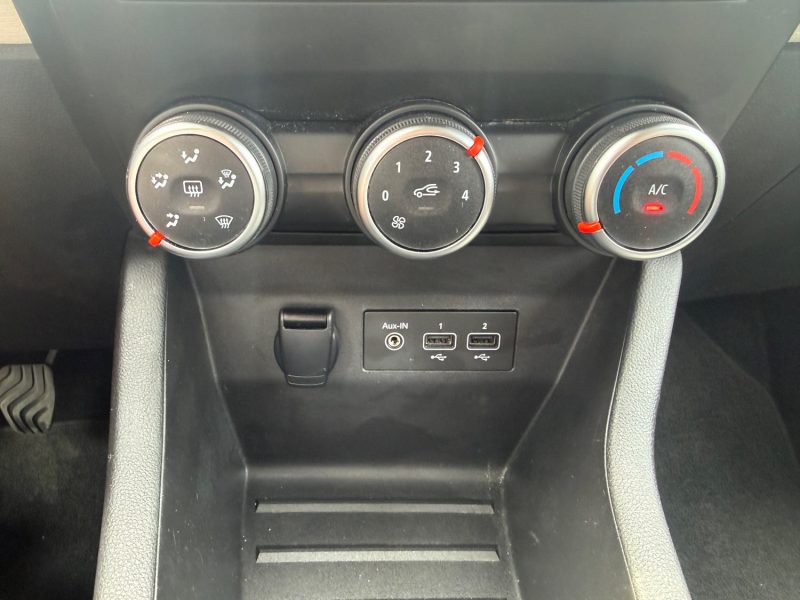 Renault Clio V 1.0 TCE 90ch Evolution