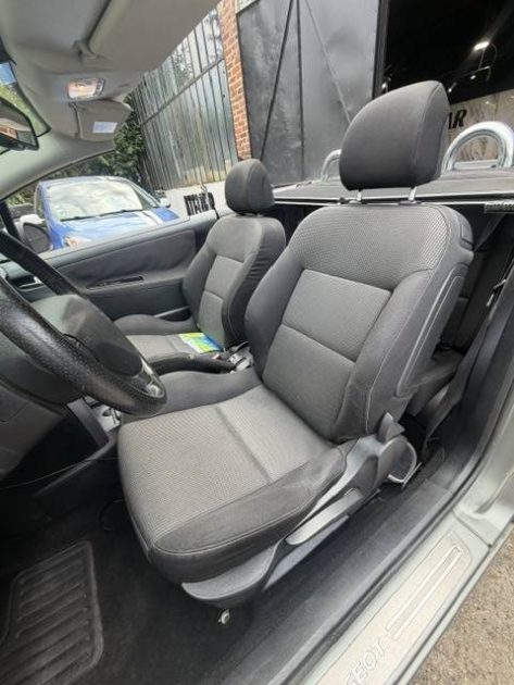 PEUGEOT 207 CC 1.6 PREMIERE 2007 - 51 028Kms - Climatisation - Premier Main - SUIVIT PEUGEOT