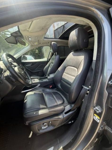 JAGUAR F-PACE 20D AWD - BVA - 82 082Kms - Camer Recul - Parfait Etat - SUIVIT JAGUAR