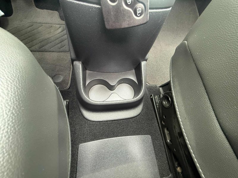 RENAULT SCENIC 3 PHASE 3 1.2 TCE 130 LOUNGE 2015