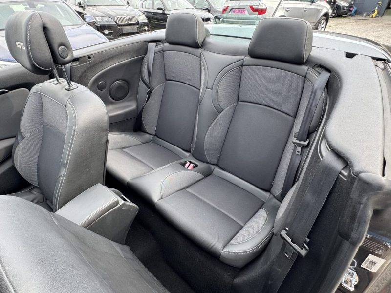 RENAULT MEGANE 1.9 DCI 130Ch PACK GT LINE FULL OPTIONS GPS/CLIM/CUIR/TOIT