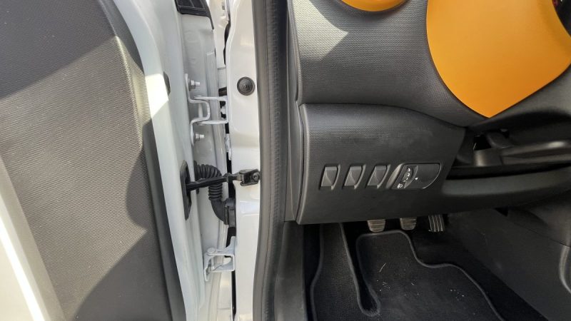 RENAULT TWINGO III 1.0 SCE 75 ZEN 2020