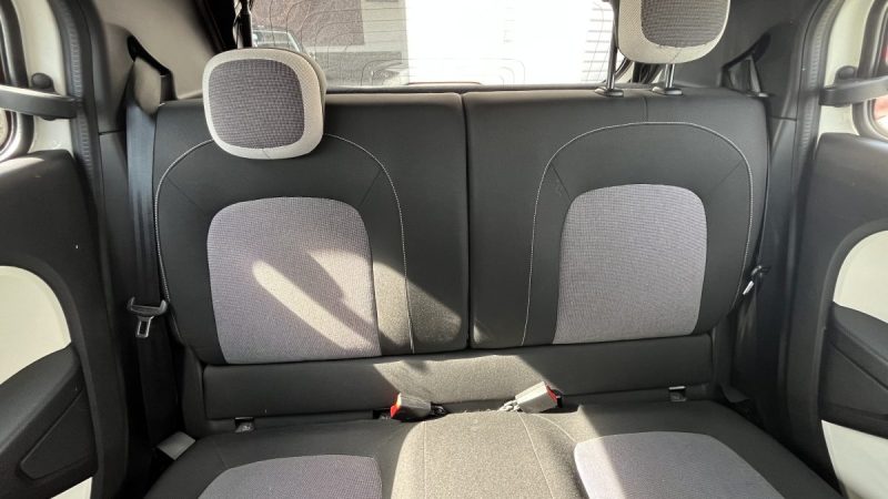 RENAULT TWINGO III 1.0 SCE 75 ZEN 2020